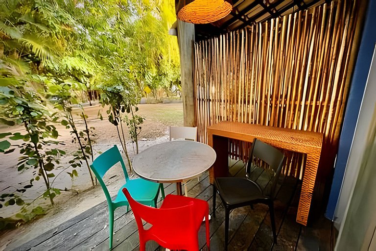 Villas do Pratagy Studio Piscina Privativa Manga