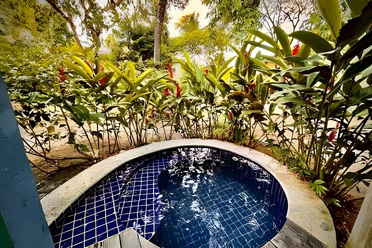 Villas do Pratagy Studio Piscina Privativa Manga