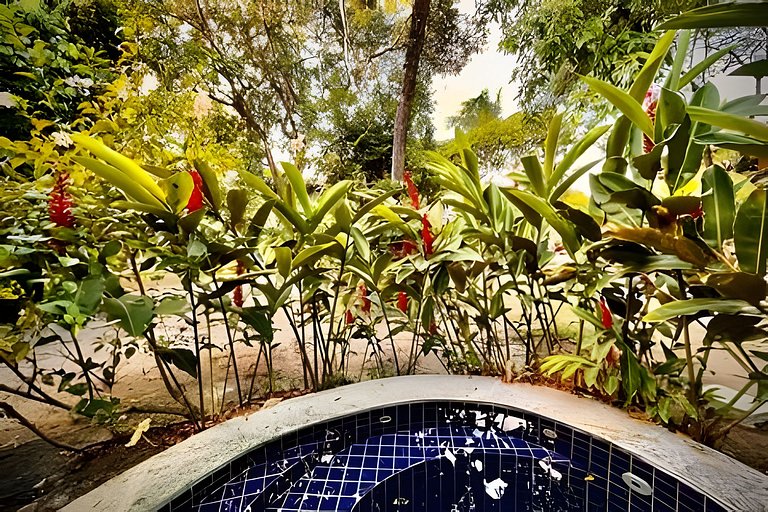 Villas do Pratagy Studio Piscina Privativa Manga