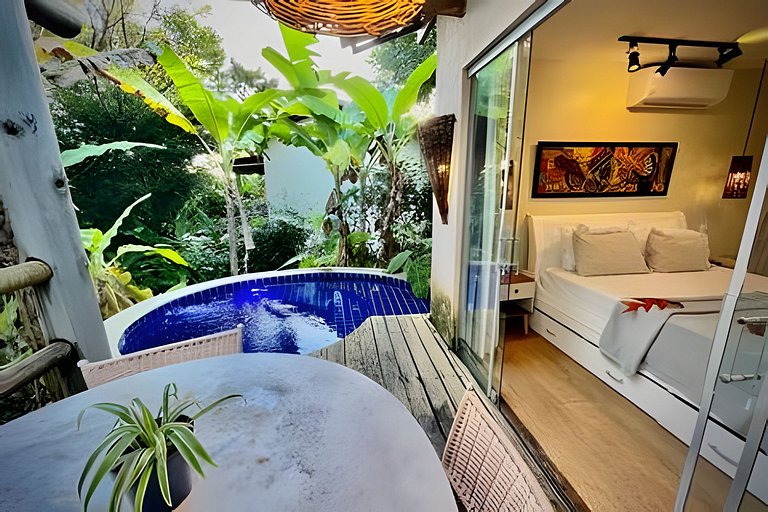 Villas do Pratagy VIP - Suite Master
