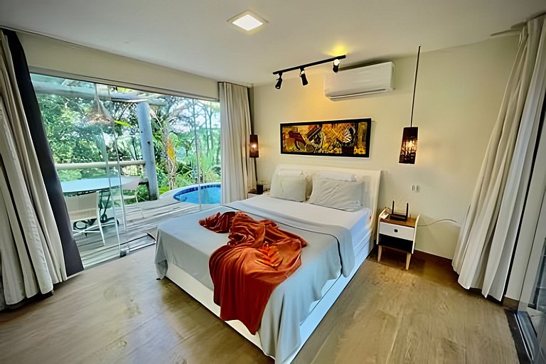 Villas do Pratagy VIP - Suite Master