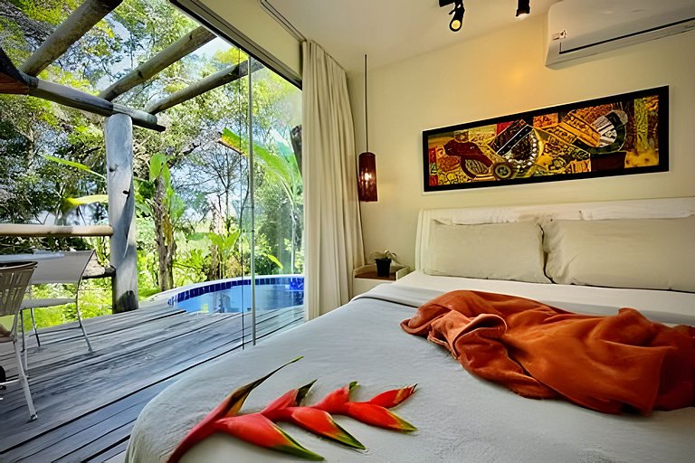 Villas do Pratagy VIP - Suite Master