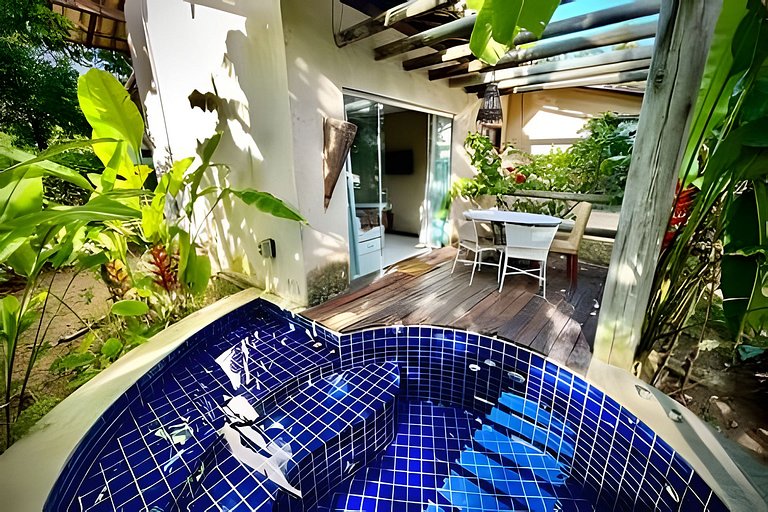 Villas do Pratagy VIP - Suite Master