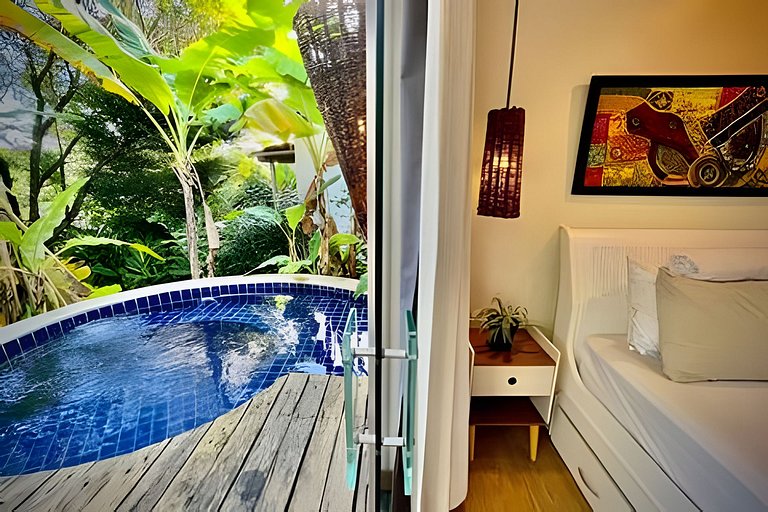 Villas do Pratagy VIP - Suite Master
