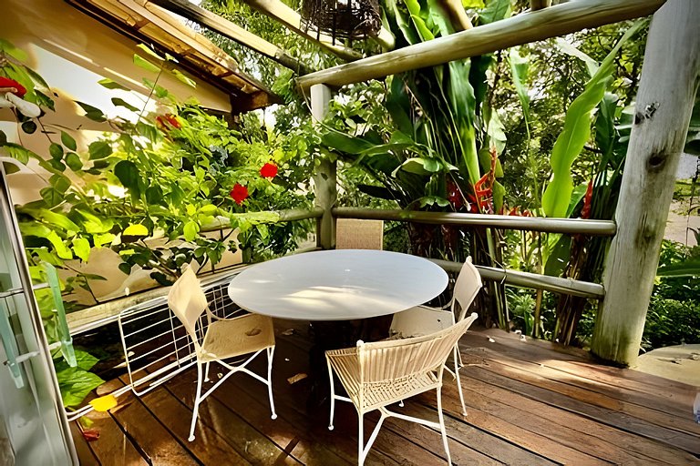 Villas do Pratagy VIP - Suite Master