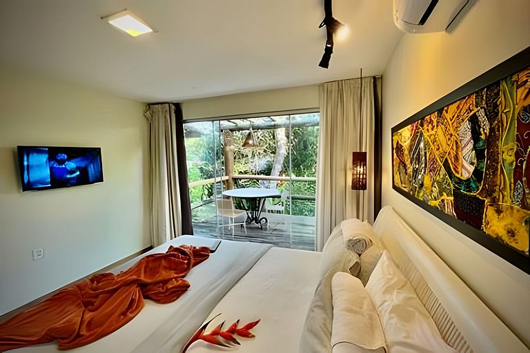 Villas do Pratagy VIP - Suite Master