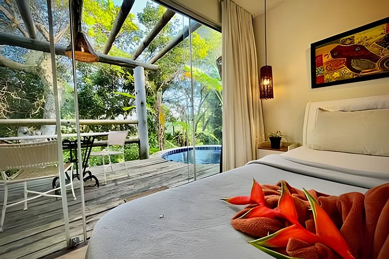 Villas do Pratagy VIP - Suite Master