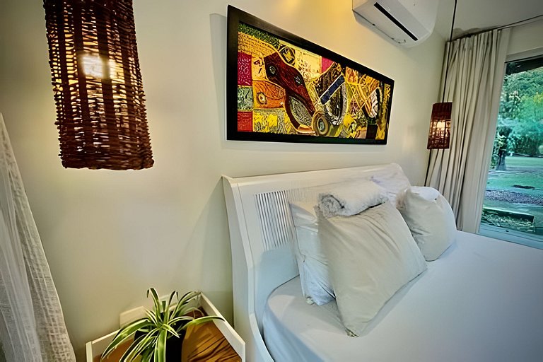 Villas do Pratagy VIP - Suite Master