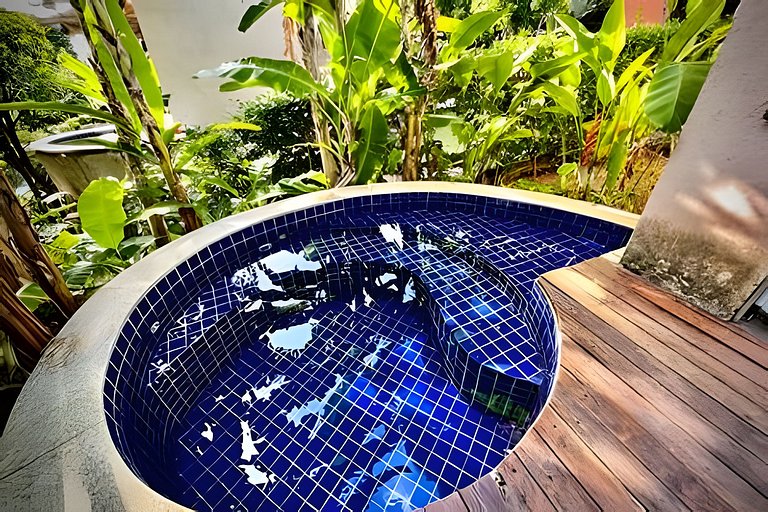 Villas do Pratagy VIP - Suite Master