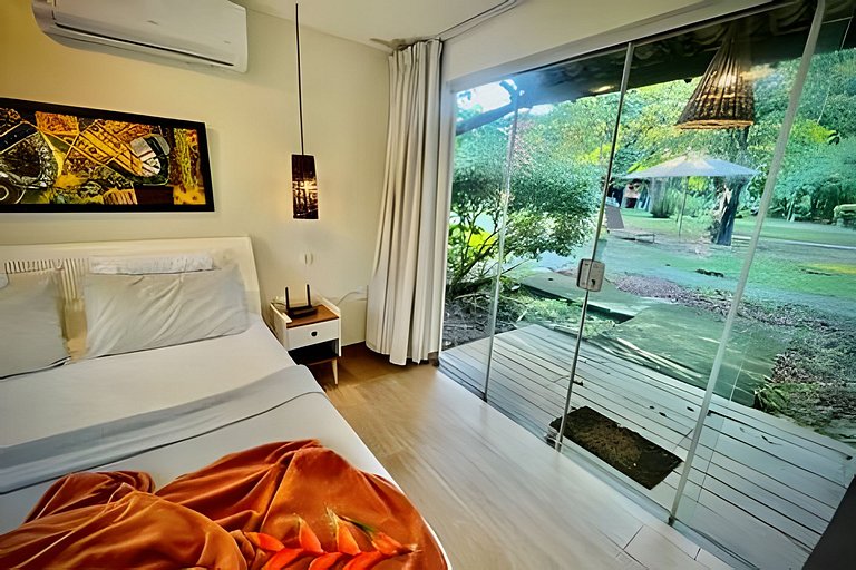Villas do Pratagy VIP - Suite Master