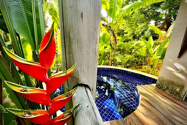 Villas do Pratagy VIP - Suite Master