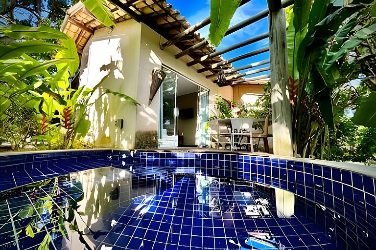 Villas do Pratagy VIP - Suite Master