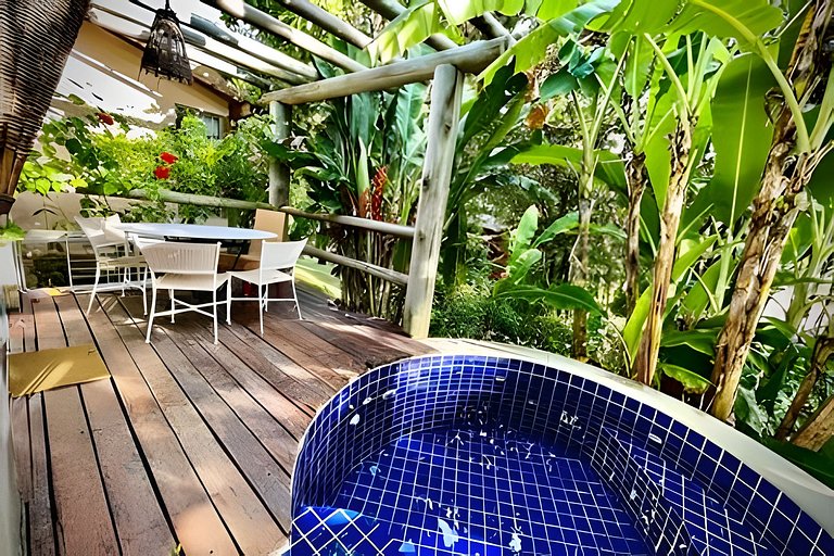 Villas do Pratagy VIP - Suite Master
