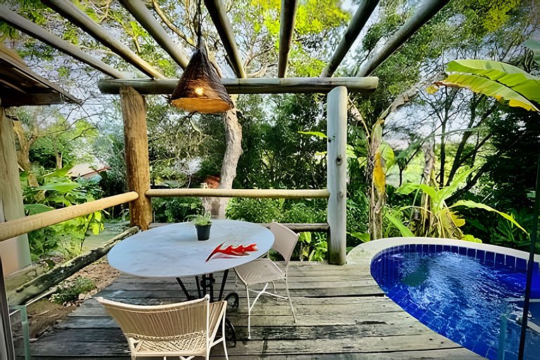 Villas do Pratagy VIP - Suite Master