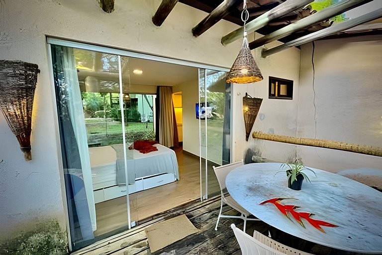 Villas do Pratagy VIP - Suite Master