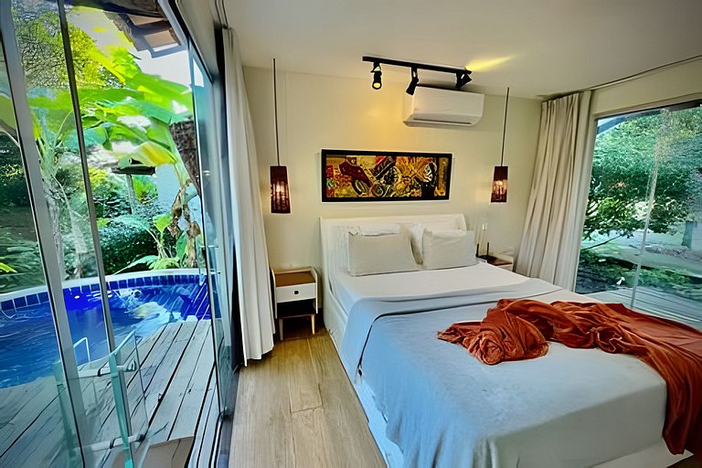 Villas do Pratagy VIP - Suite Master