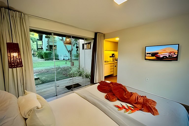 Villas do Pratagy VIP - Suite Master