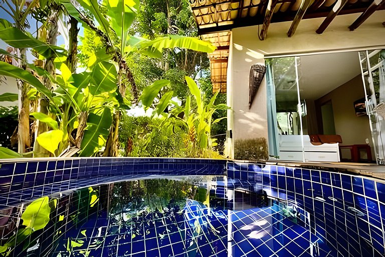 Villas do Pratagy VIP - Suite Master