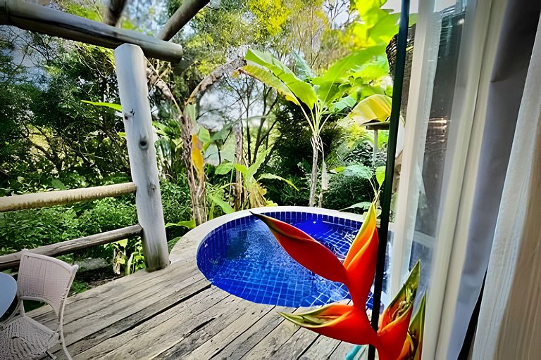 Villas do Pratagy VIP - Suite Master