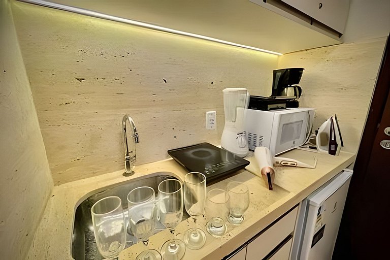 Villas do Pratagy VIP - Suite Master