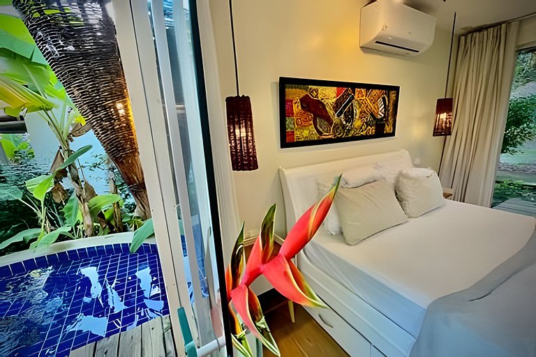 Villas do Pratagy VIP - Suite Master