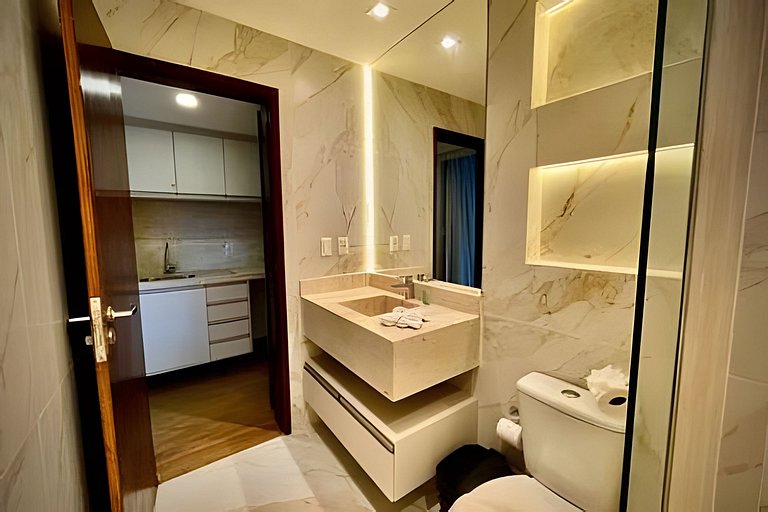 Villas do Pratagy VIP - Suite Master