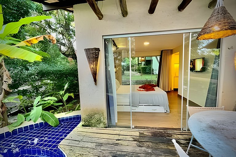 Villas do Pratagy VIP - Suite Master