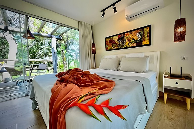 Villas do Pratagy VIP - Suite Master