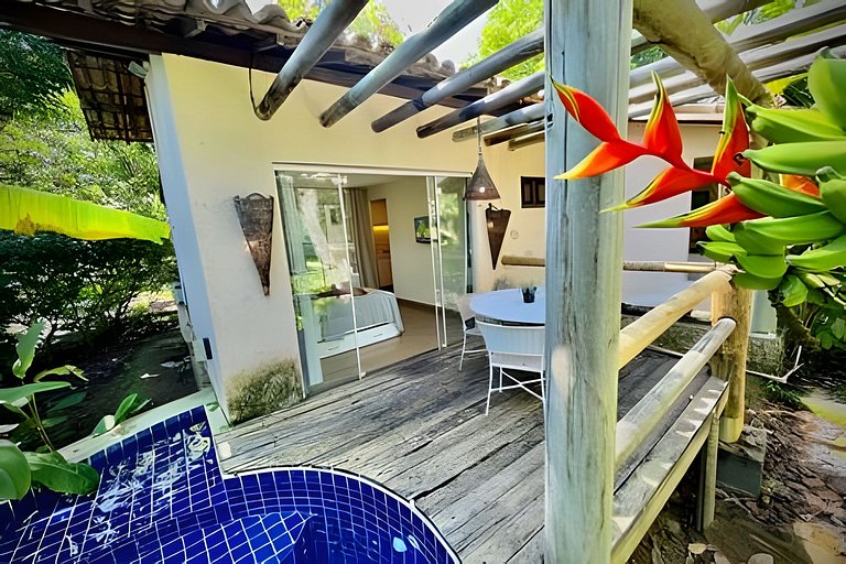 Villas do Pratagy VIP - Suite Master