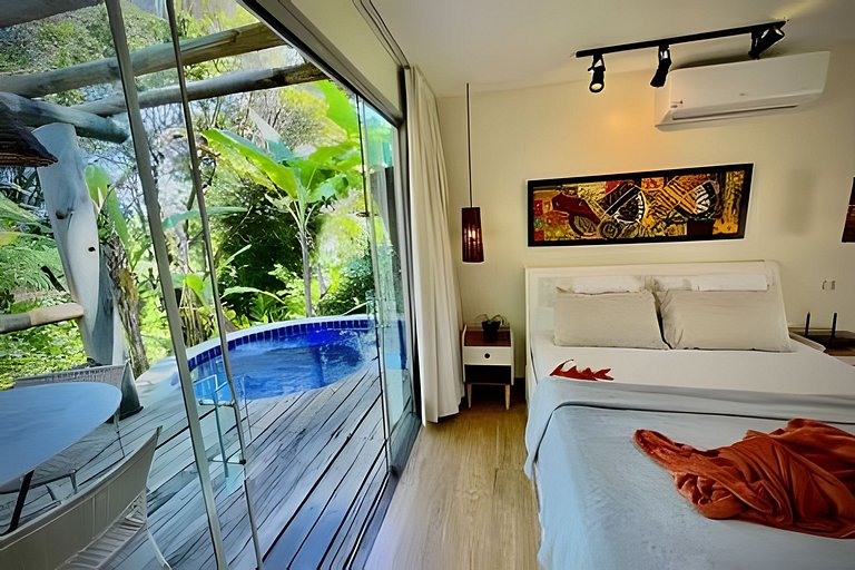Villas do Pratagy VIP - Suite Master