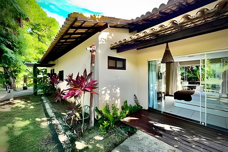Villas do Pratagy VIP - Suite Master
