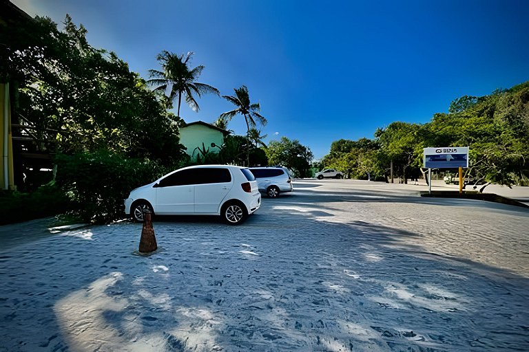 Villas do Pratagy VIP - Bangalô Família