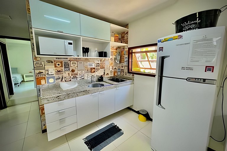 Bangalô Família