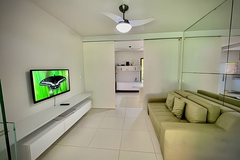Bangalô Família