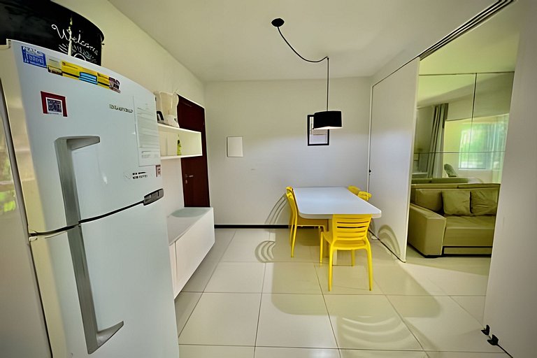 Bangalô Família