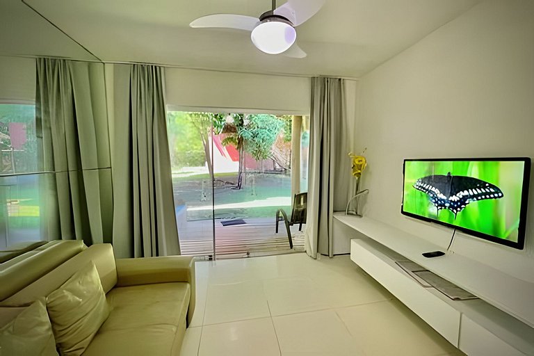 Bangalô Família
