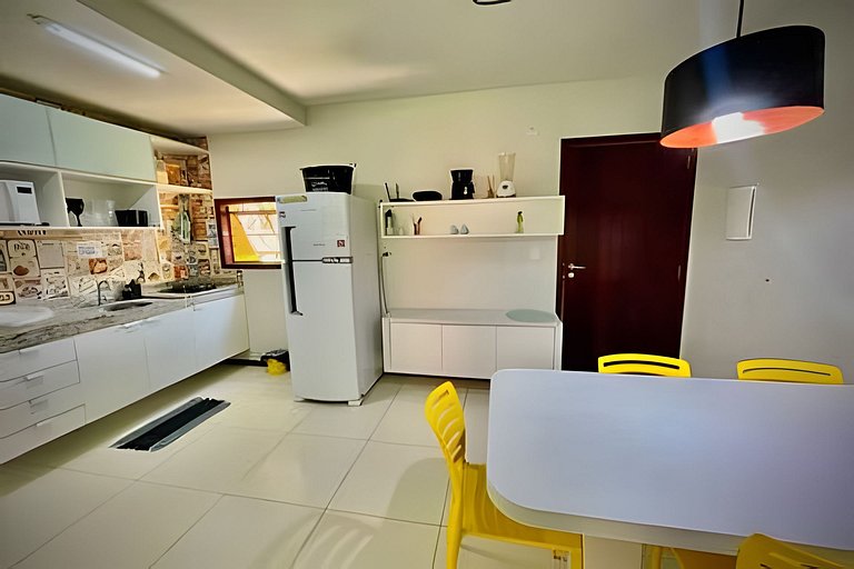 Bangalô Família