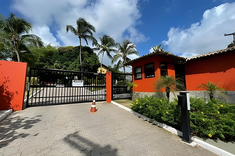 Bangalô Família