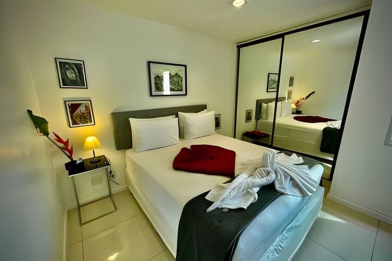 JTR / Jatiúca Trade Residence