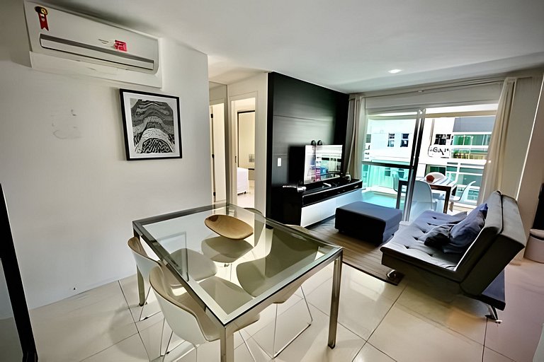JTR / Jatiúca Trade Residence