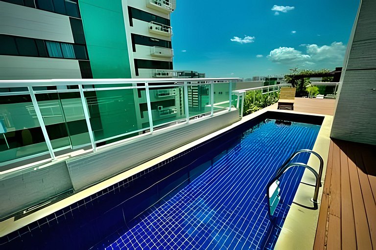 JTR / Jatiúca Trade Residence