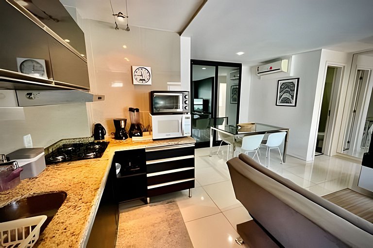 JTR / Jatiúca Trade Residence
