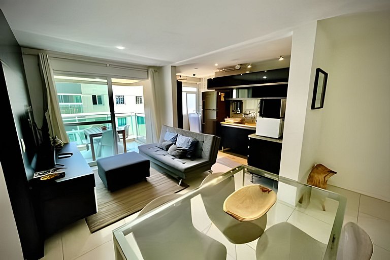 JTR / Jatiúca Trade Residence
