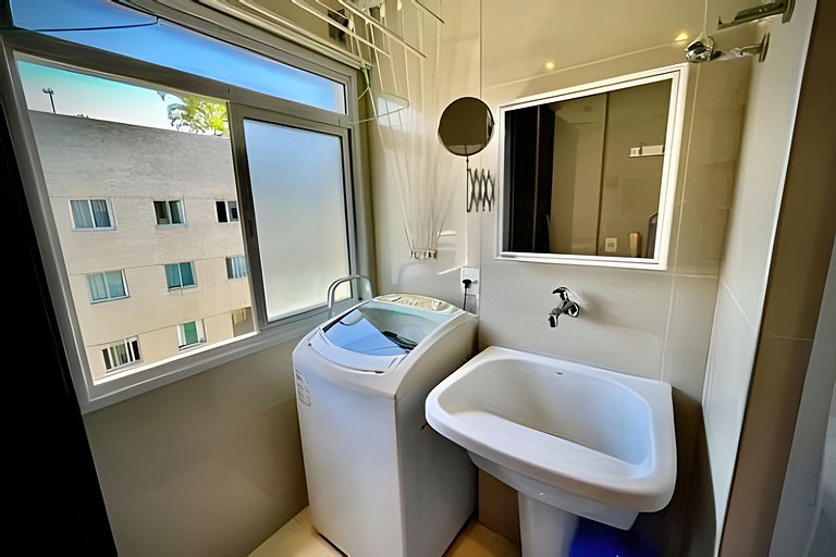 JTR / Jatiúca Trade Residence