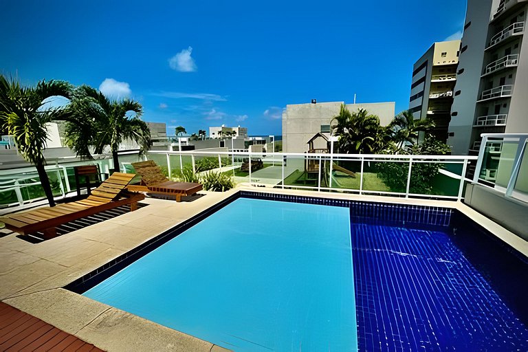 JTR / Jatiúca Trade Residence
