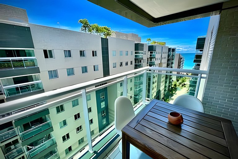JTR / Jatiúca Trade Residence