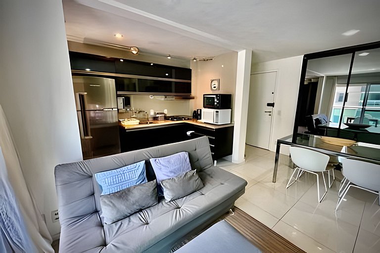 JTR / Jatiúca Trade Residence