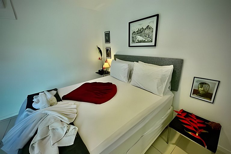 JTR / Jatiúca Trade Residence