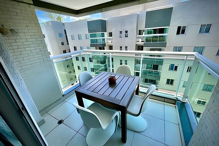 JTR / Jatiúca Trade Residence