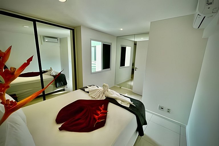 JTR / Jatiúca Trade Residence